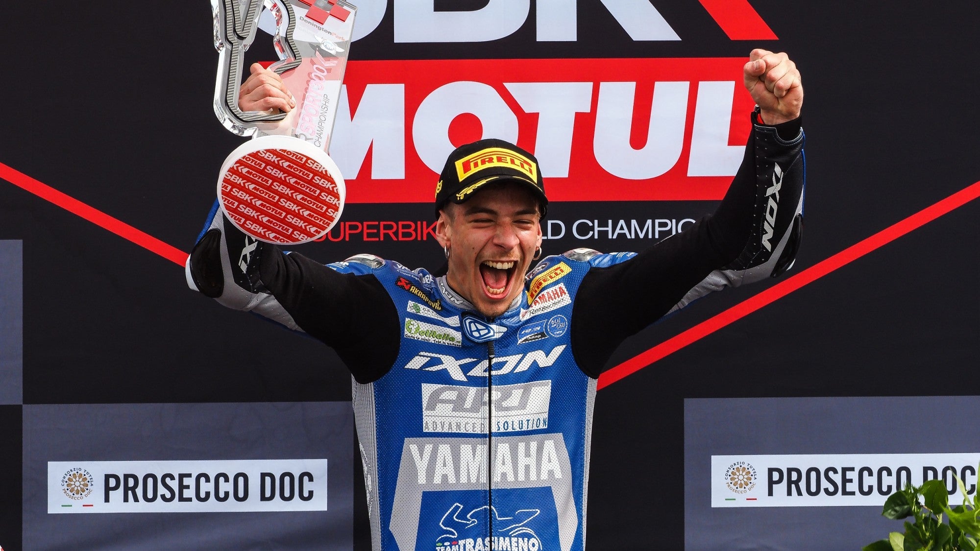 Kevin Sabatucci's Weekend of Wins: A Spectacular Start to the Season