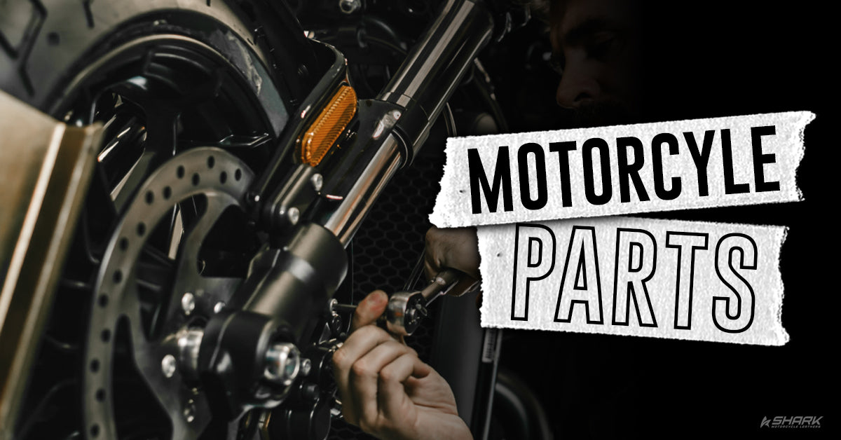 Motorcycle boots at Shark Leathers Gold Coast - buying guide for Australia