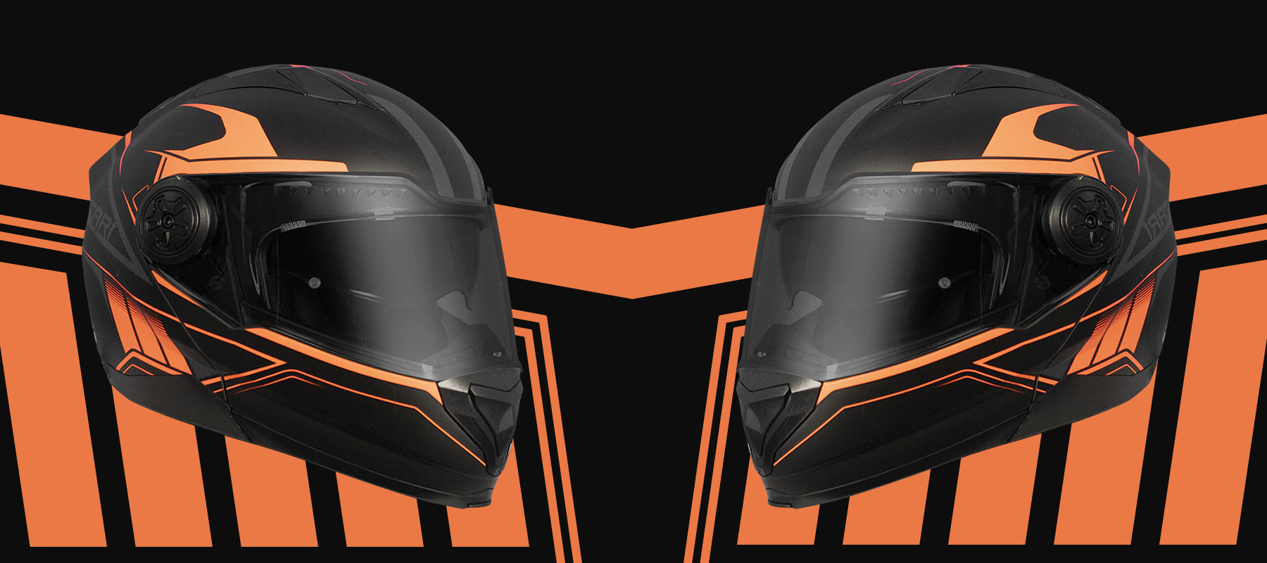 Modular Helmets: Pros, Cons and Safety | Shark Leathers