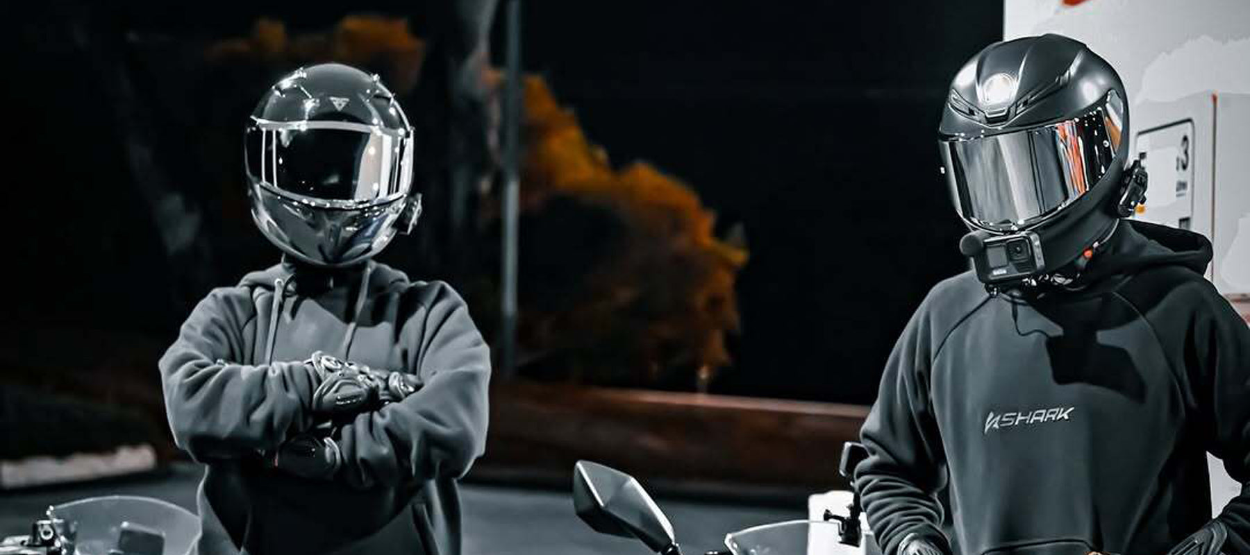 An Expert Review of the 8 Best Modular Helmets in Australia in 2024  Shark  Leathers