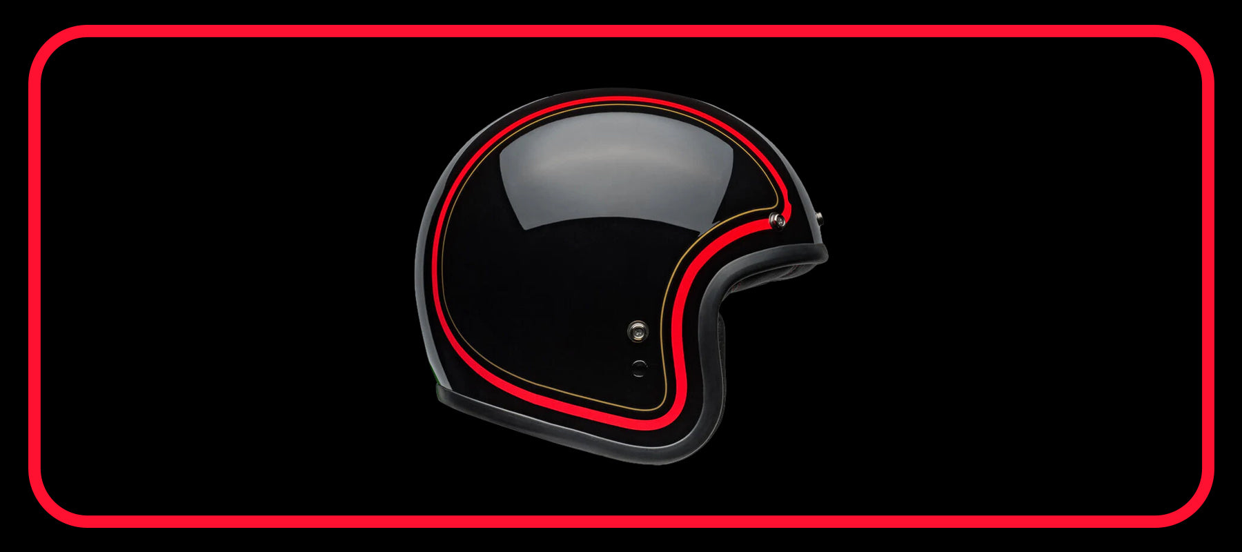 Is It Safe to Use a Half-Face Helmet?