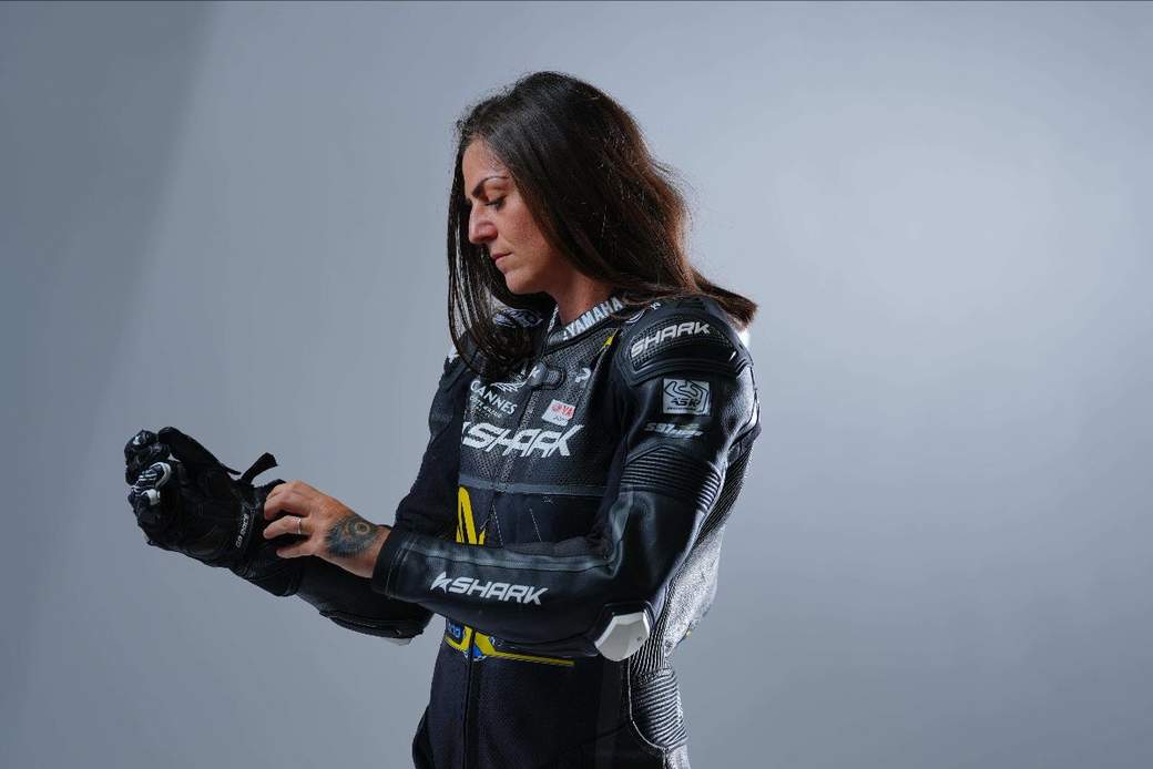 Ornella Ongaro: A Trailblazer in the Women’s FIM World Championship