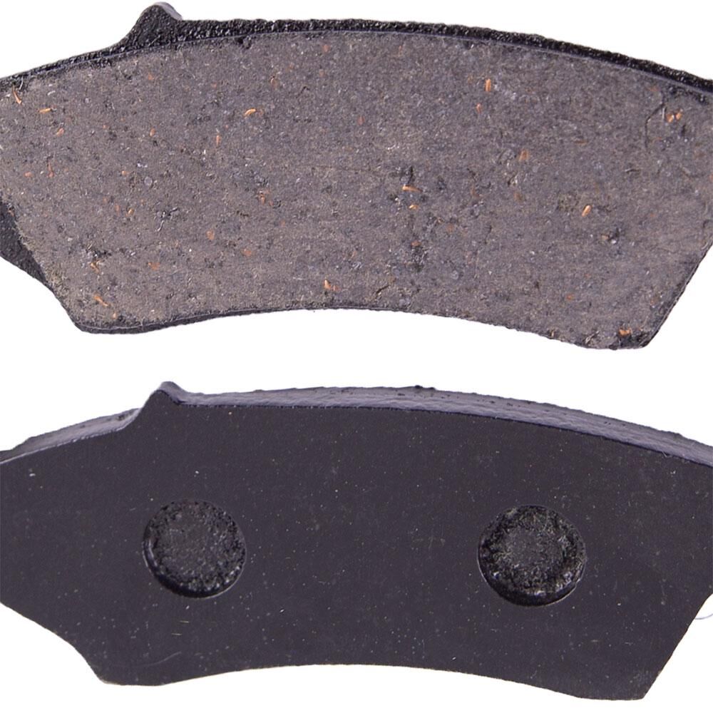 FERODO Disc Pad Set - FDB2003 EF ECO Friction Non Sintered Compound
