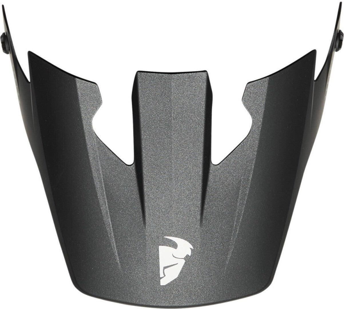 Thor Replacement Visor Peak for Reflex Helmets Apex Polar Carbon