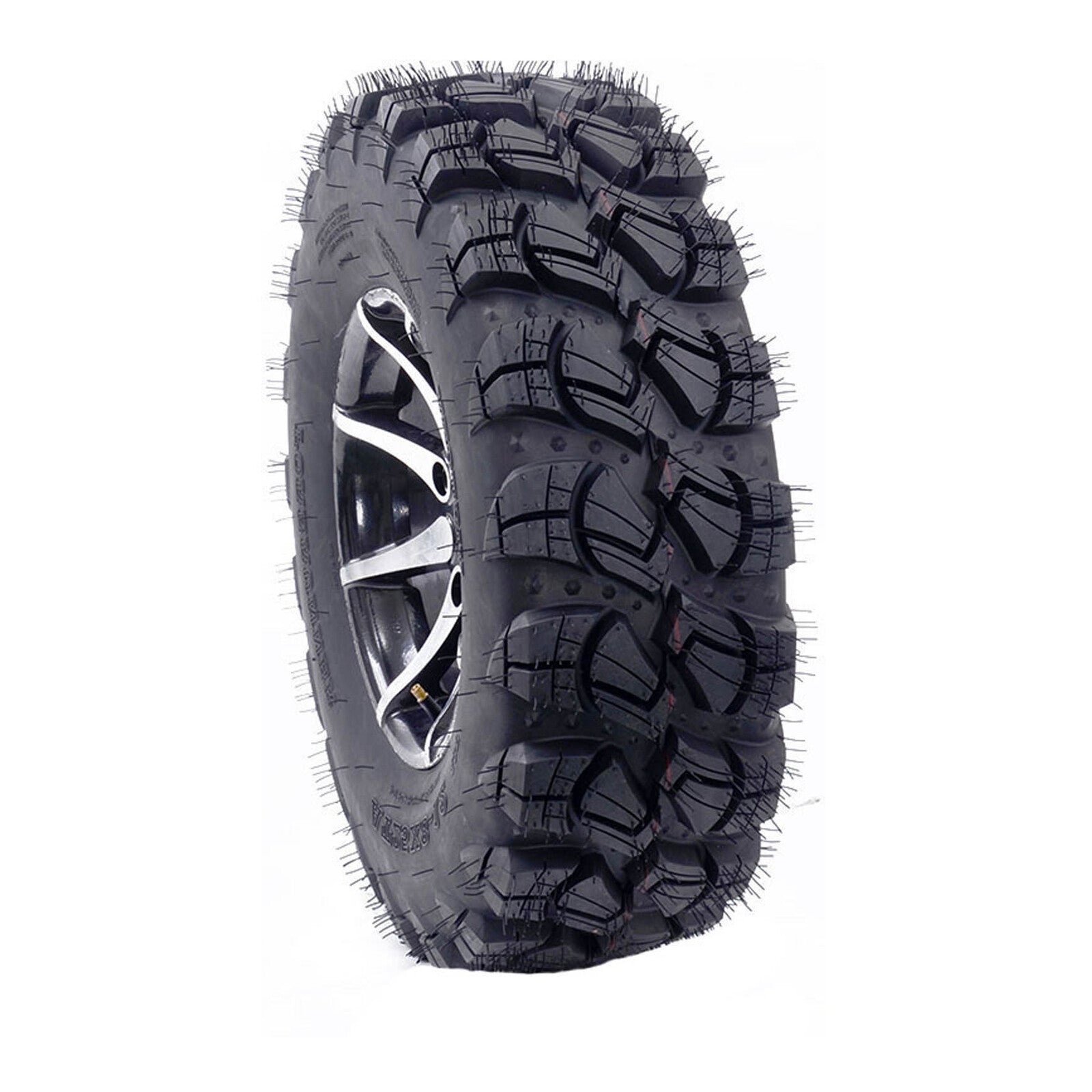 Forerunner Victory 25x8-12 ATV Tubeless Tyre (6PR)