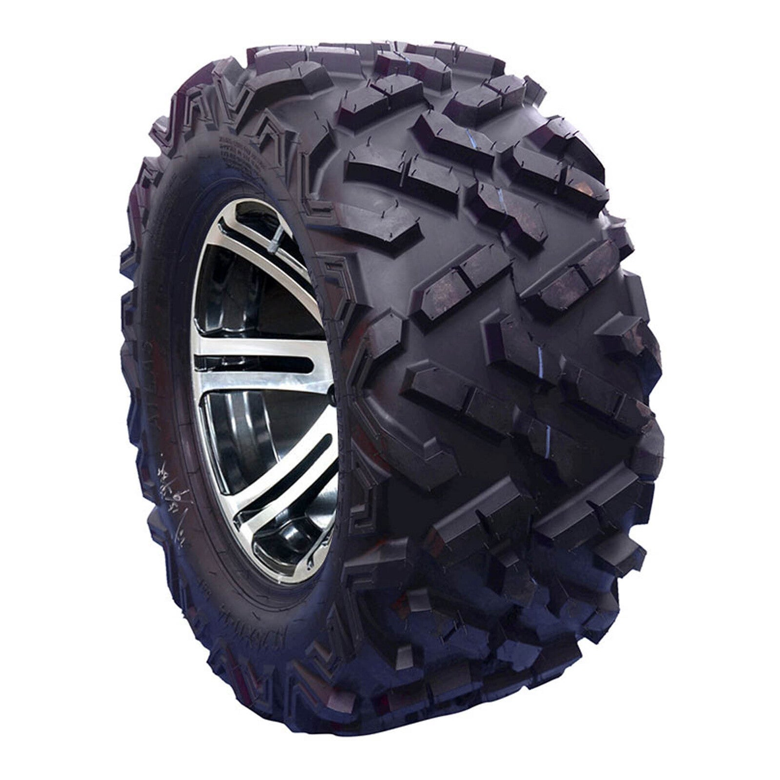 Forerunner Atlas 27x11-14 ATV Tubeless Tyre (6PR)
