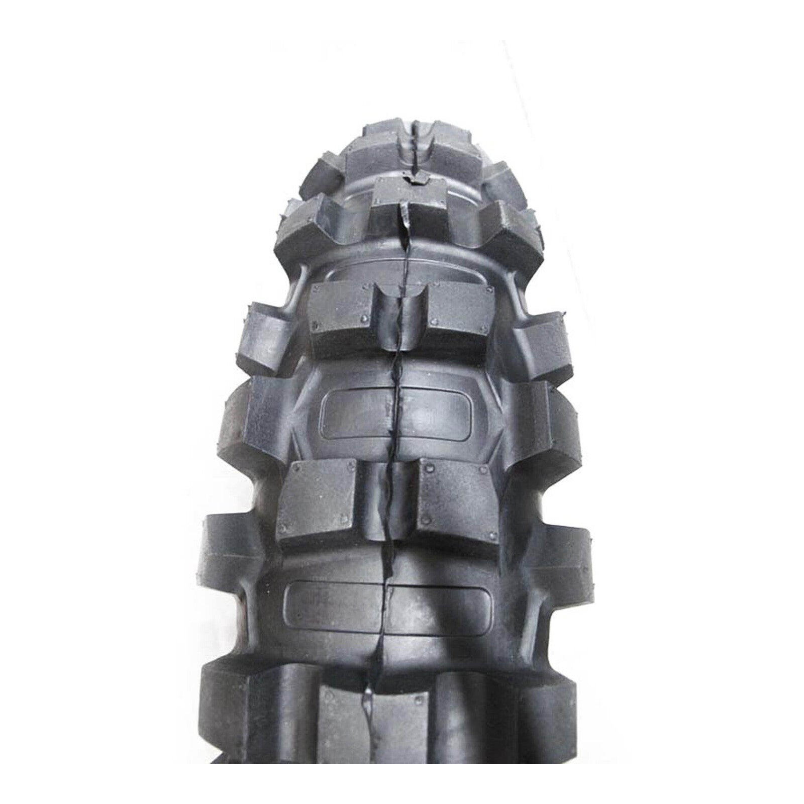 Anlida F808 90/100-14 Off-Road Tyre