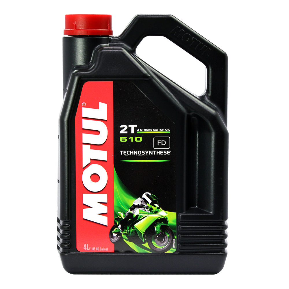 Motul - MOTUL 510 2T - Shark Leathers