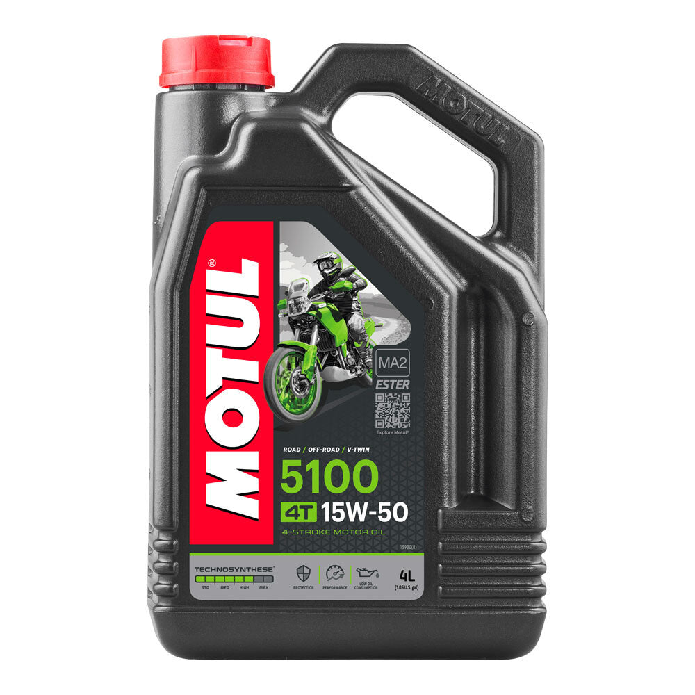 MOTUL 5100 (15W50) Motul
