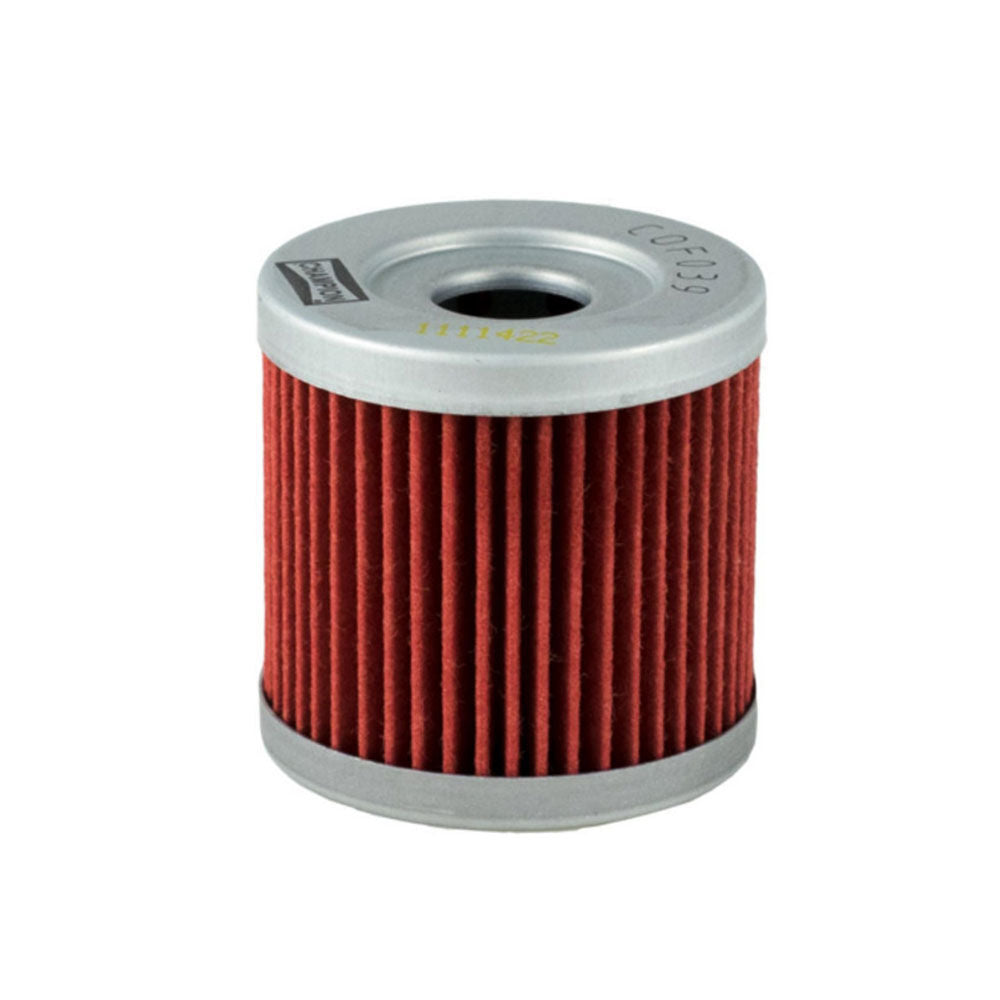 OIL FILTER CHAMPION - COF039 (139)