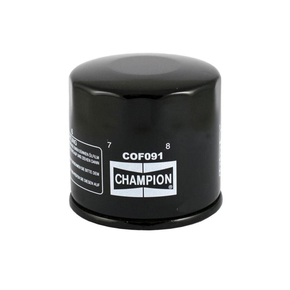 CHAMPION OIL FILTER ELEMENT - COF091 (191)