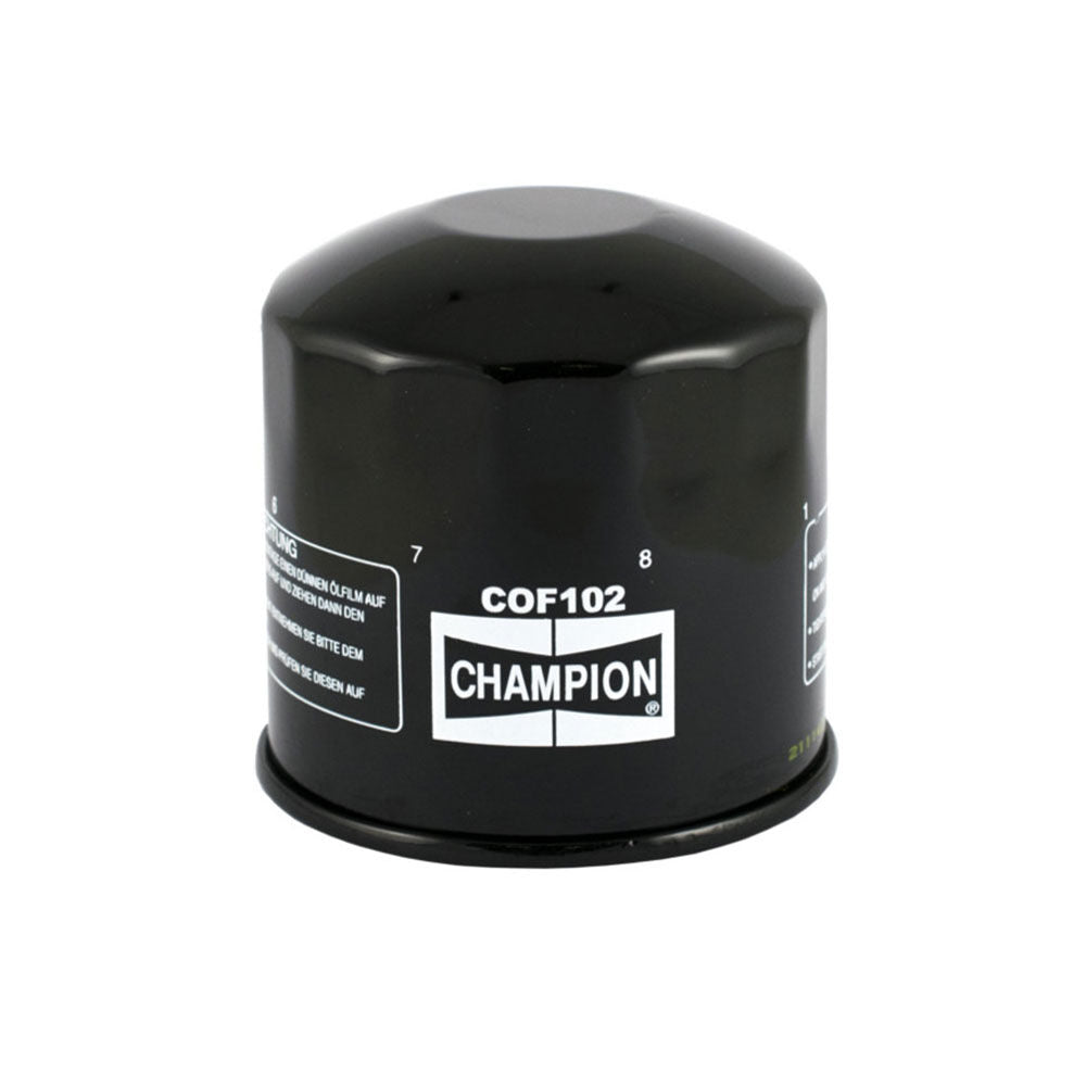 OIL FILTER CHAMPION - COF102 (202) Champion