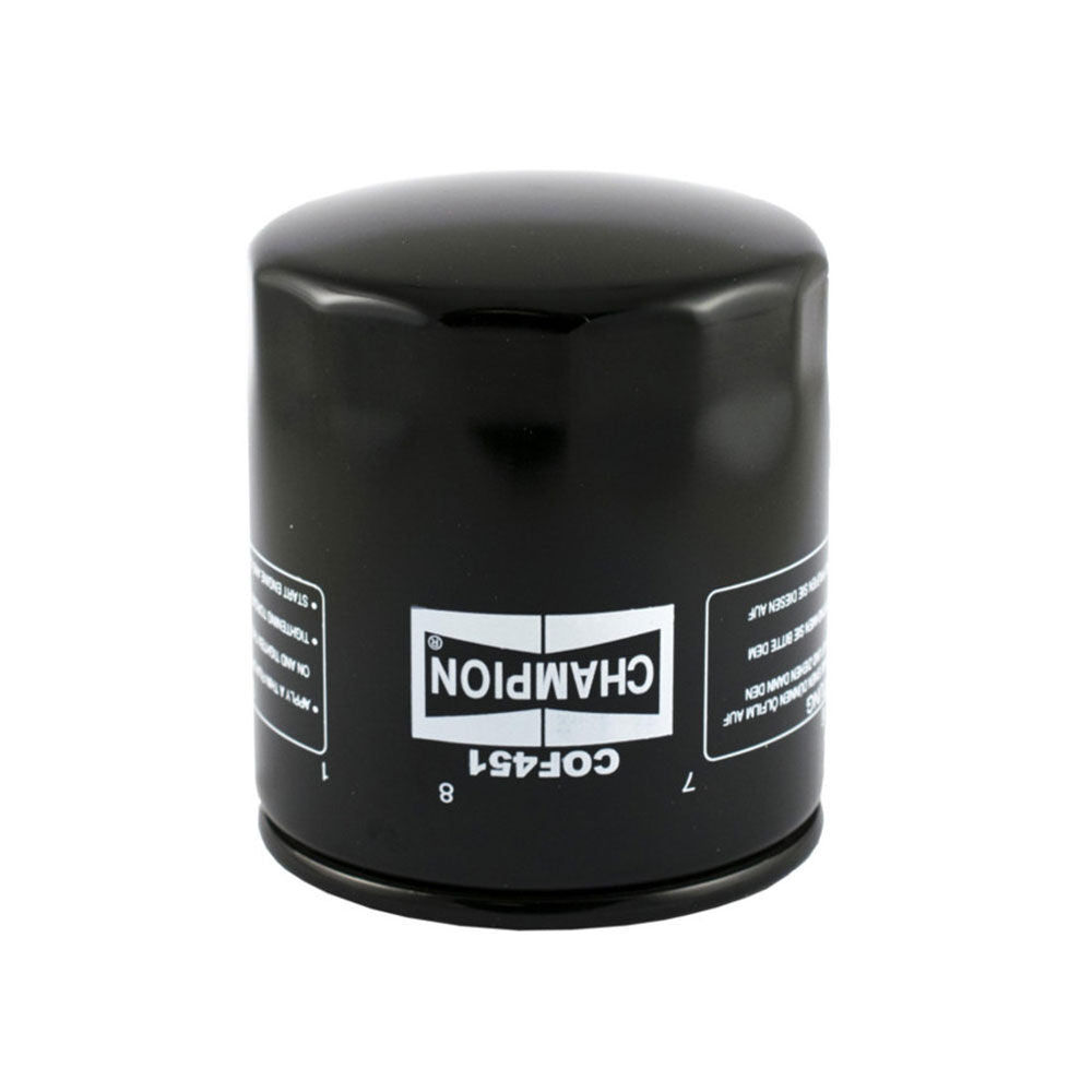 OIL FILTER CHAMPION - COF451 (551)