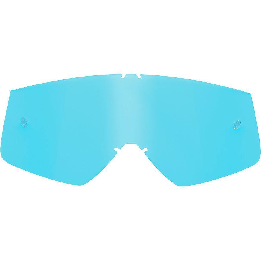 Thor Replacement Blue Lens for Sniper/Conquer/Combat Goggles