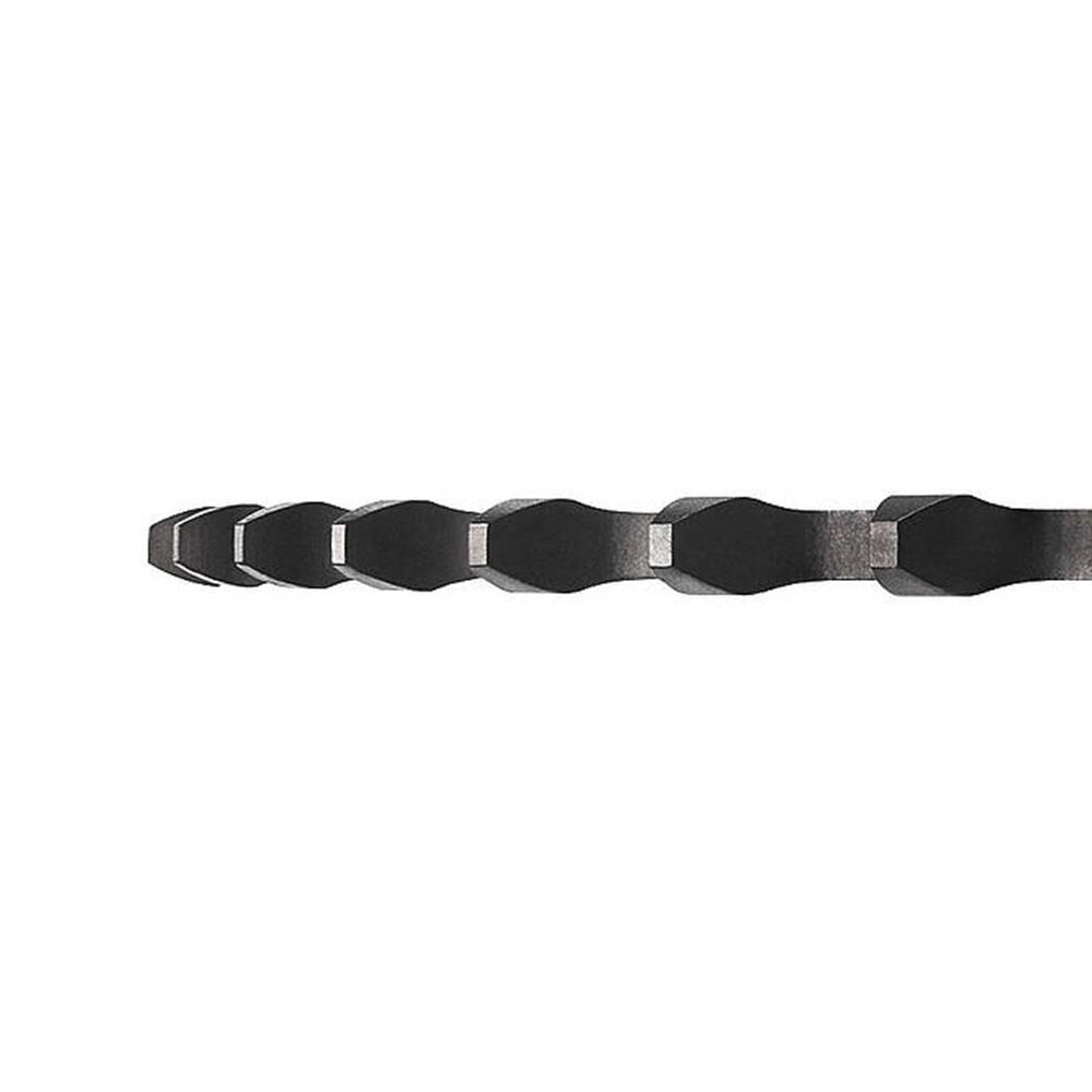 REAR SPROCKET - STEEL LIGHTWEIGHT SELF CLEANING - 48T 520P