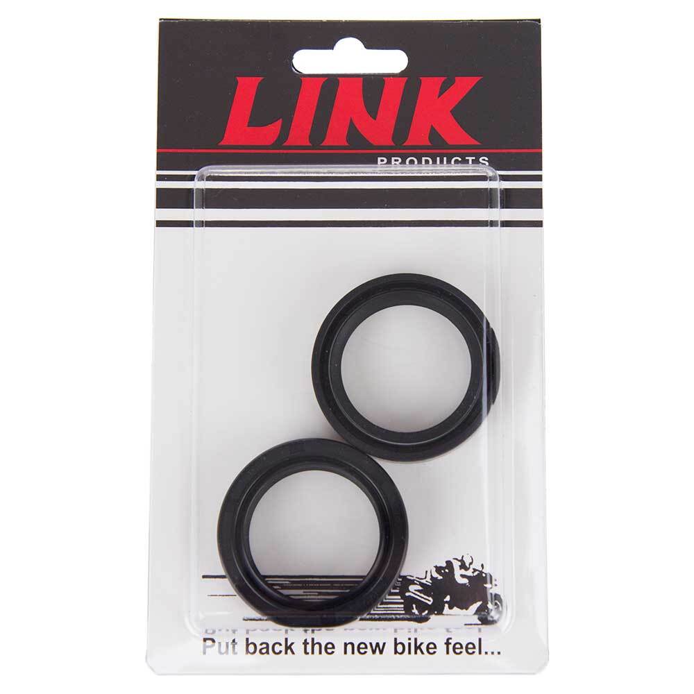 LINK - FORK SEAL SET 38x50x8/9.5 (032) - Shark Leathers