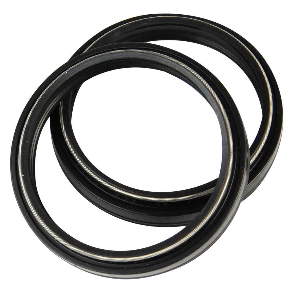 LINK - FORK SEAL SET 38x50x8/9.5 (032) - Shark Leathers