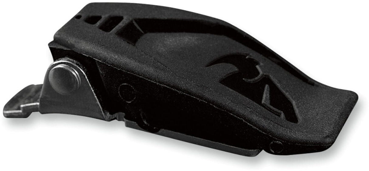 Thor Replacement Buckle Kit Black for Blitz XP Youth Boots