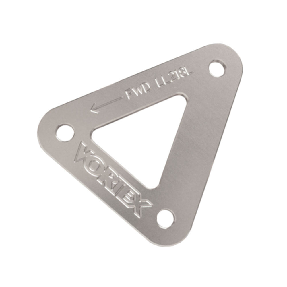 Vortex - VORTEX - LOWERING LINK KIT : HONDA CBR500R 13-17 (1.25 INCH) - Shark Leathers