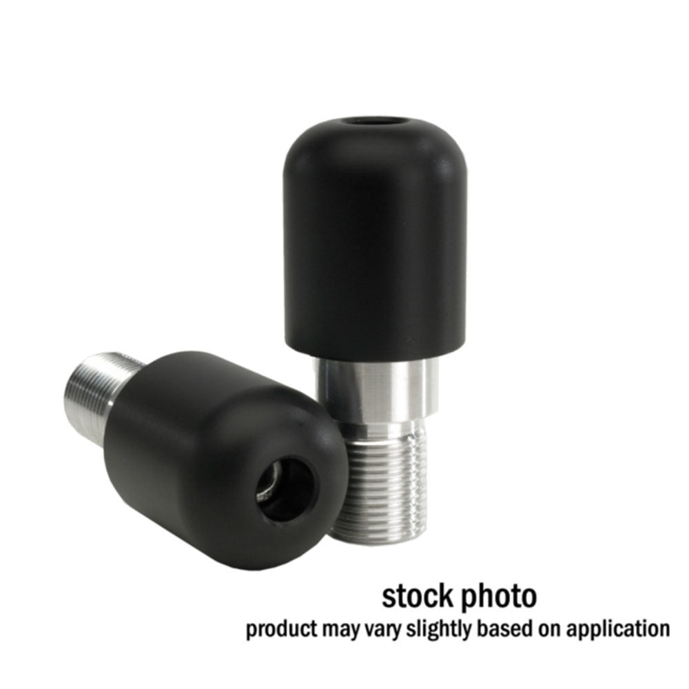 VORTEX - BAR ENDS SLIDERS - YAMAHA Vortex