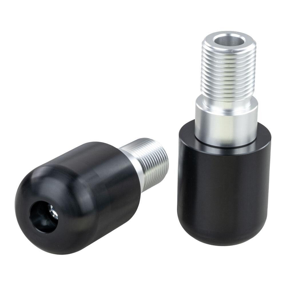VORTEX - BAR END SLIDERS - YAMAHA