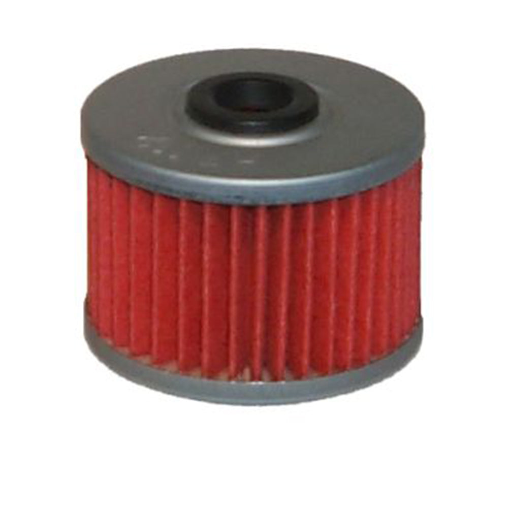 HIFLOFILTRO - HIFLOFILTRO - OIL FILTER HF112 CTN50 - Shark Leathers