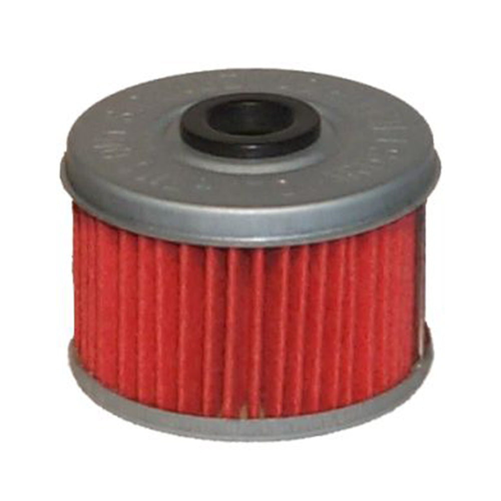 HIFLOFILTRO - HIFLOFILTRO - OIL FILTER HF114 CTN50 - Shark Leathers
