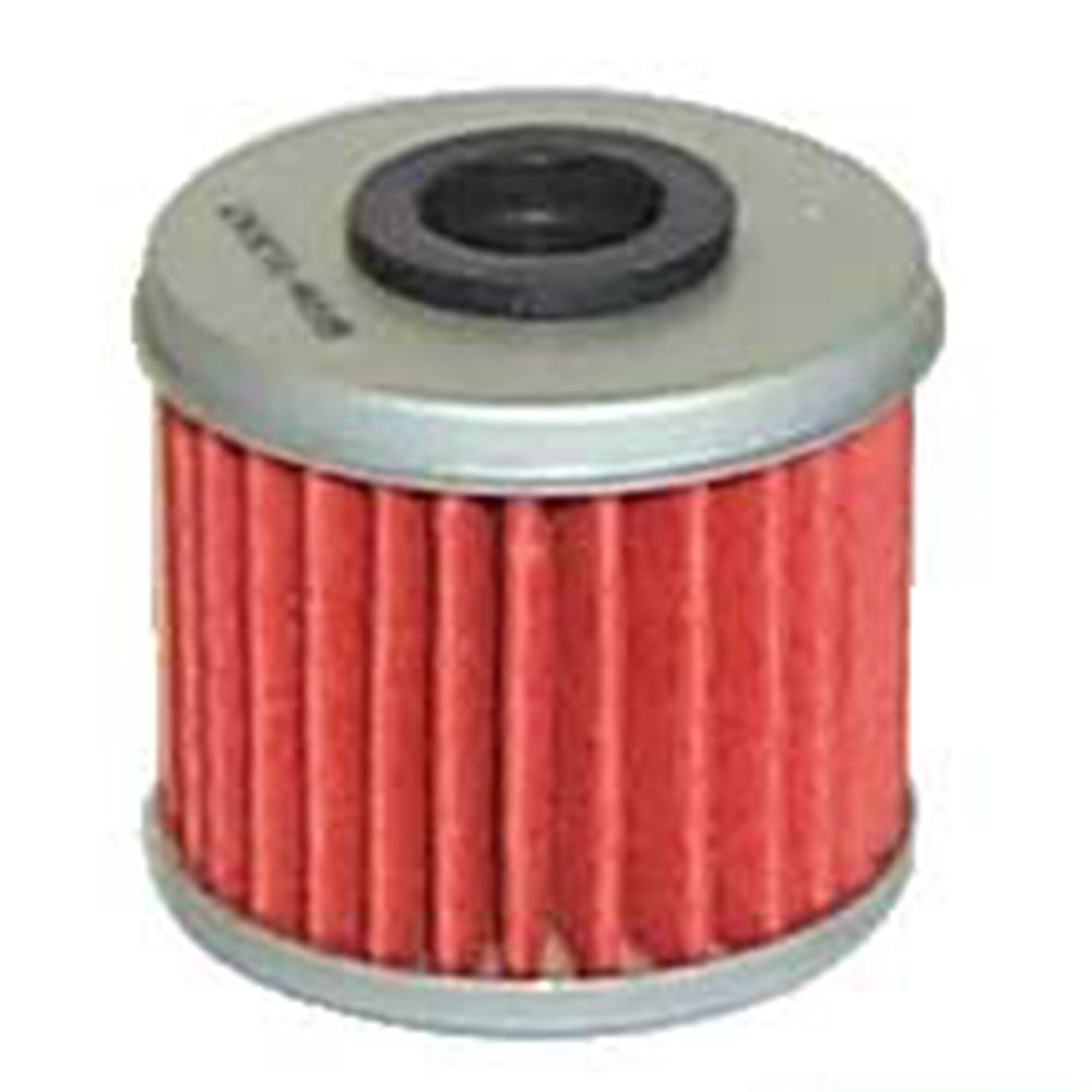 HIFLOFILTRO - HIFLOFILTRO - OIL FILTER HF116 CTN50 - Shark Leathers