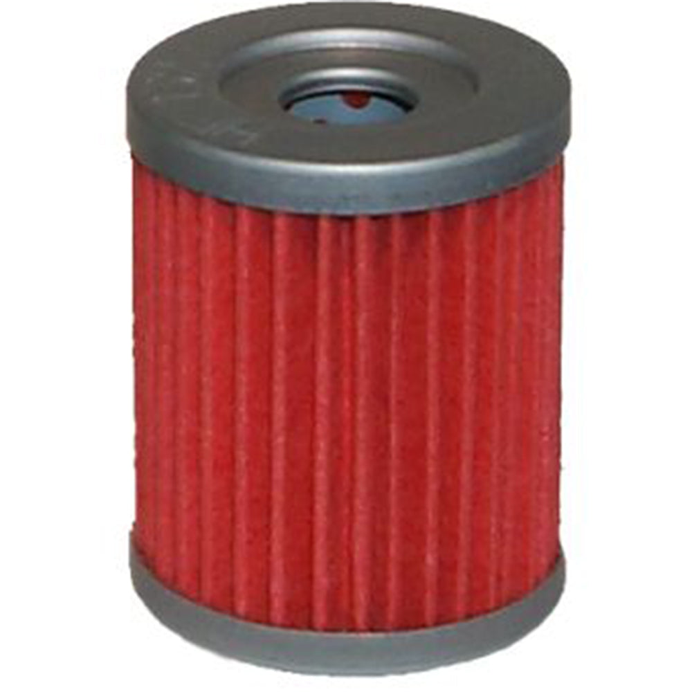 HIFLOFILTRO - HIFLOFILTRO - OIL FILTER HF132 CTN50 - Shark Leathers