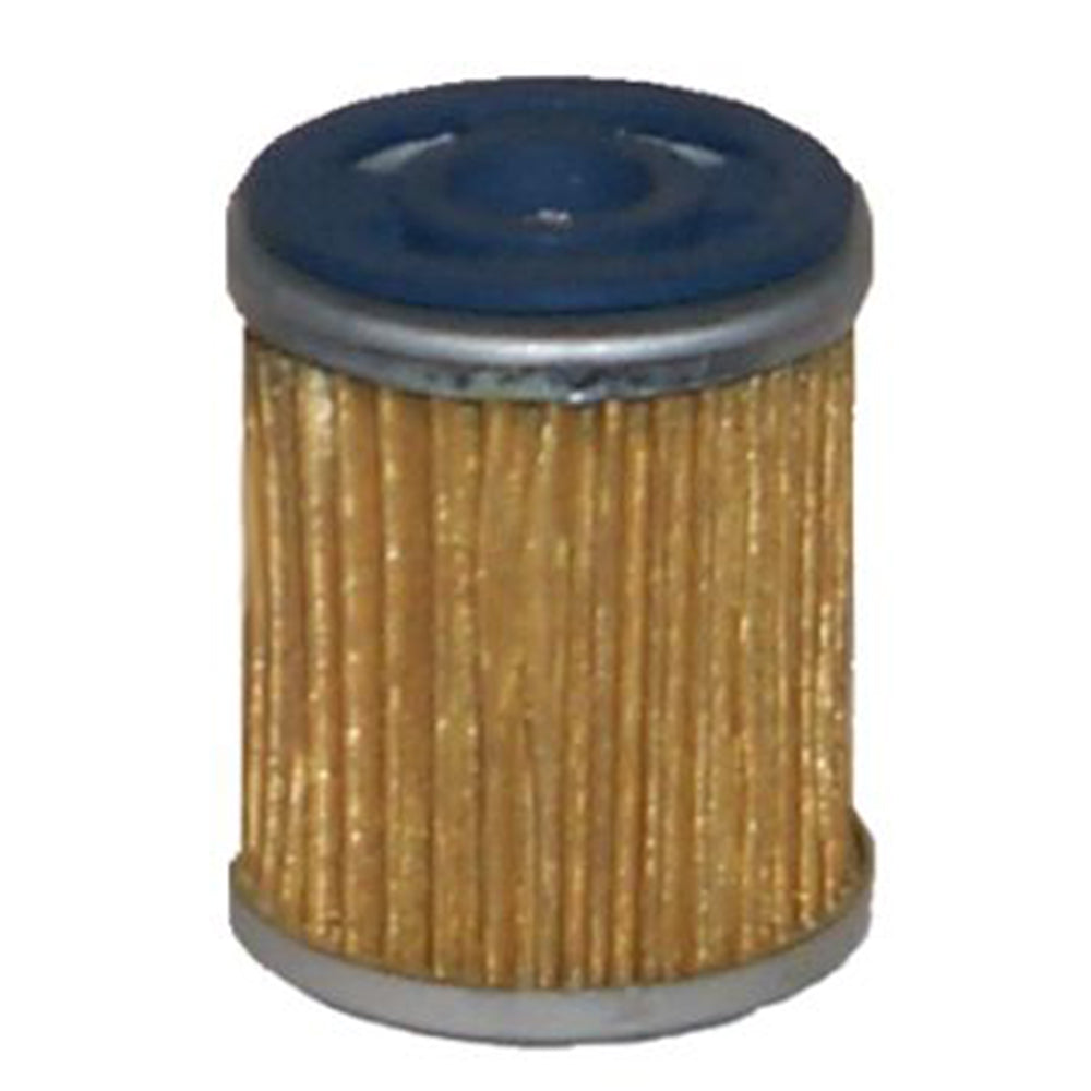 HIFLOFILTRO - HIFLOFILTRO - OIL FILTER HF143 CTN50 - Shark Leathers