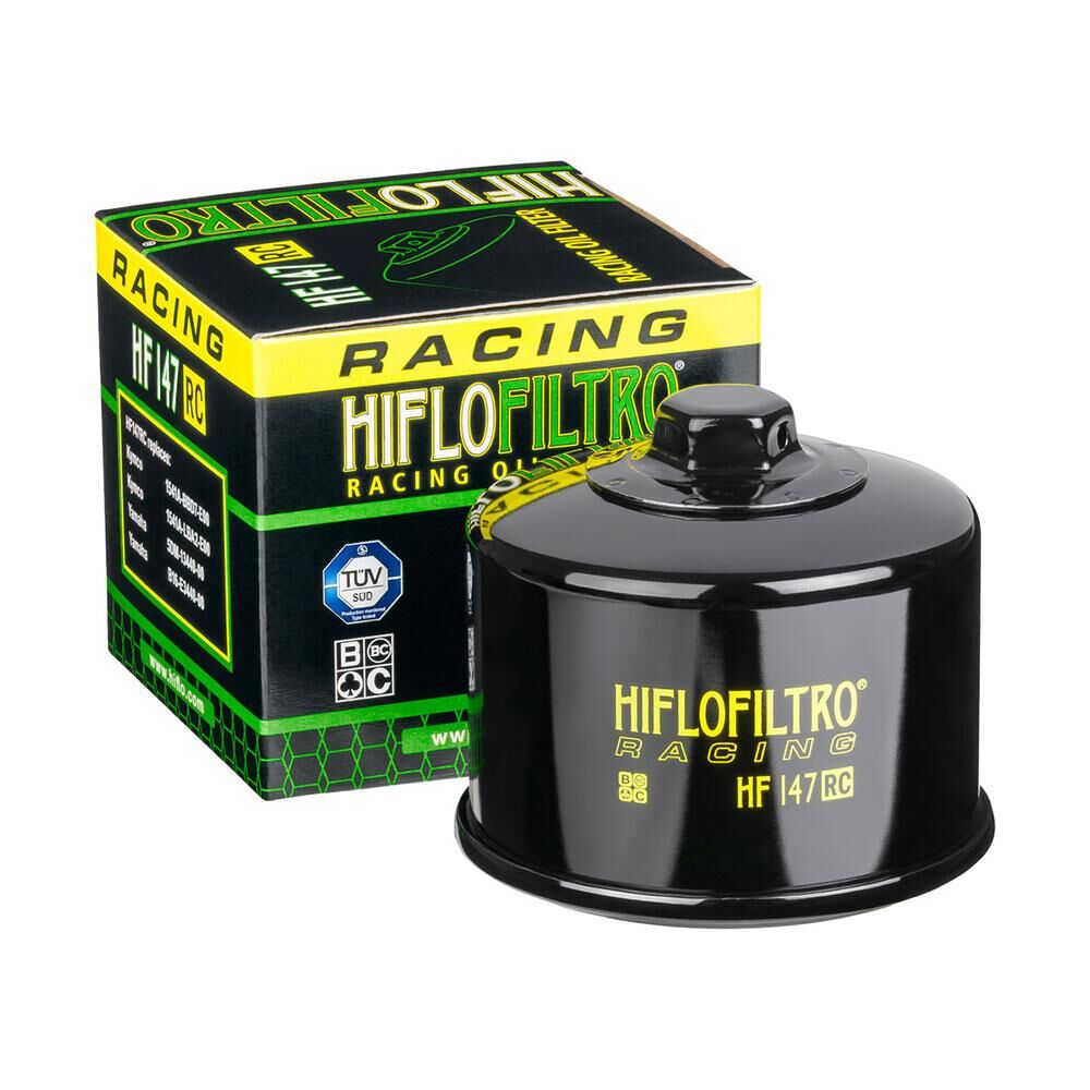 HIFLOFILTRO - OIL FILTER HF147RC