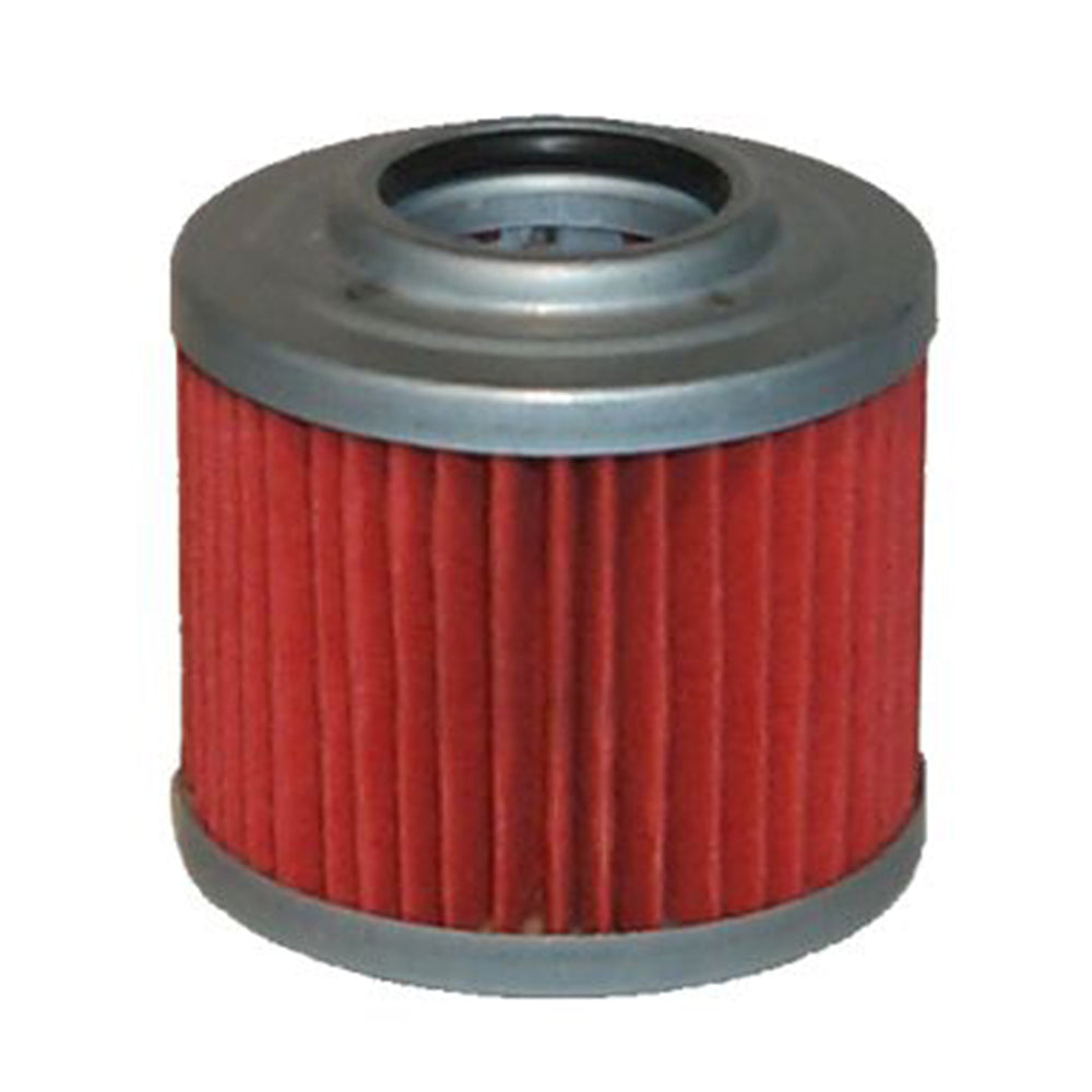 HIFLOFILTRO - HIFLOFILTRO - OIL FILTER HF151 CTN50 - Shark Leathers