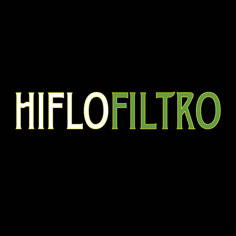 HIFLOFILTRO - HIFLOFILTRO - OIL FILTER HF159 CTN50 - Shark Leathers