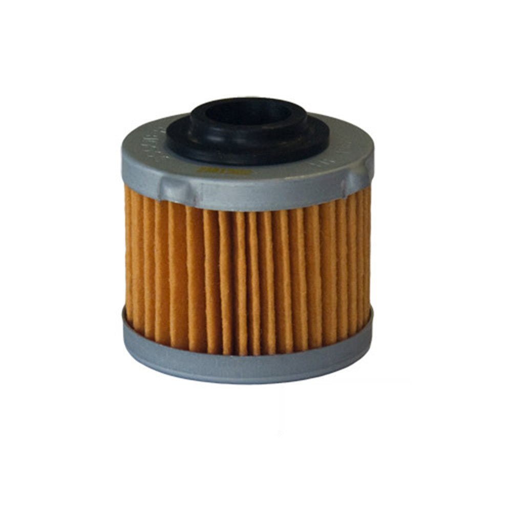 HIFLOFILTRO - HIFLOFILTRO - OIL FILTER HF186 CTN50 - Shark Leathers