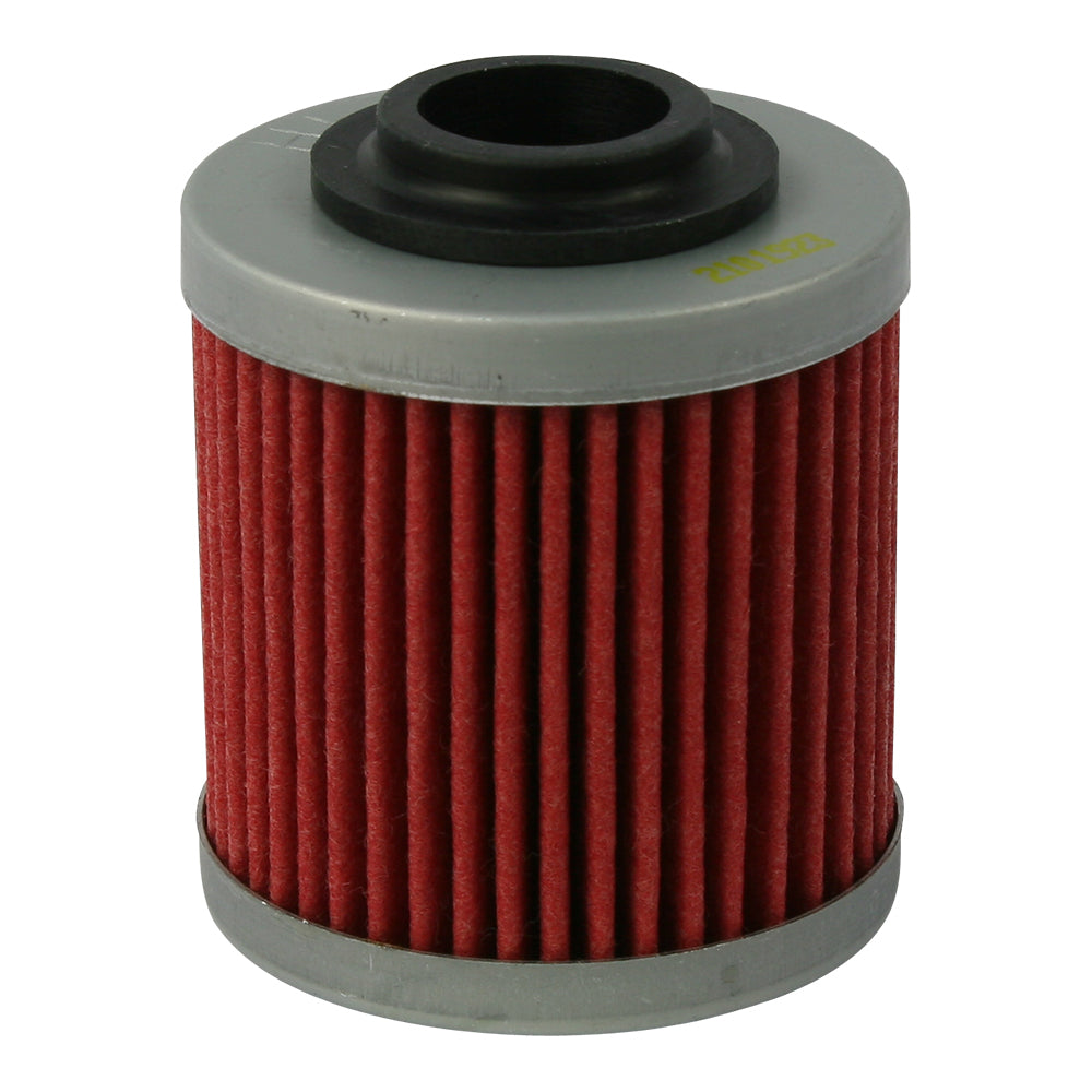 HIFLOFILTRO - HIFLOFILTRO - OIL FILTER HF560 CTN50 - Shark Leathers
