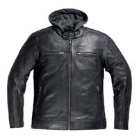 Difi Jacket New Orleans Blk Difi