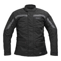 Difi Jacket Lady Treasure Aerotex Blk Difi