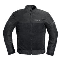 Difi Jacket Ibiza Air Blk Difi