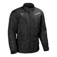 Difi Jacket Shuttle Aerotex Black Difi