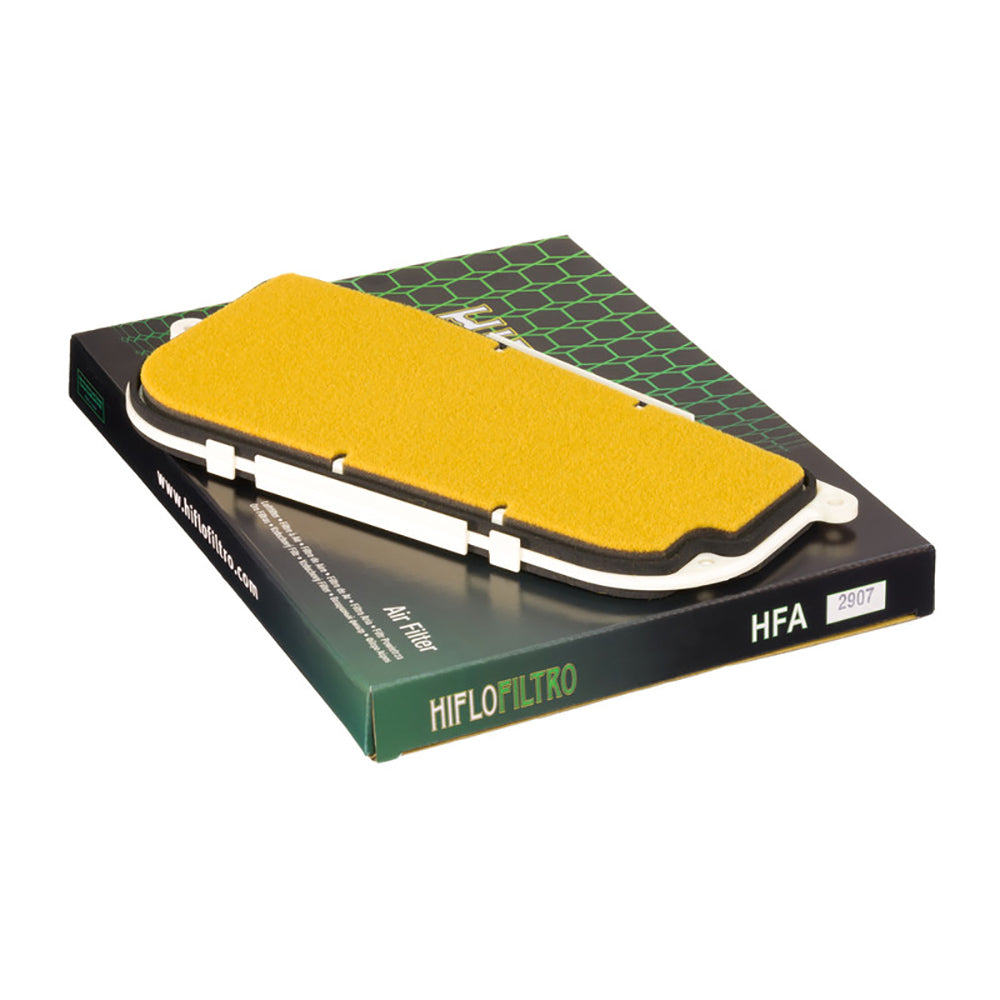 HIFLOFILTRO - HIFLOFILTRO Air Filter Element HFA2907 - Shark Leathers