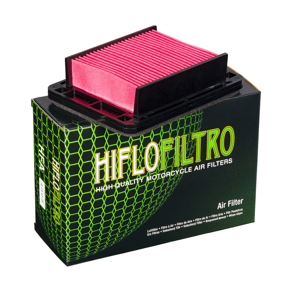 HIFLOFILTRO Air Filter Element HFA4303 HIFLOFILTRO