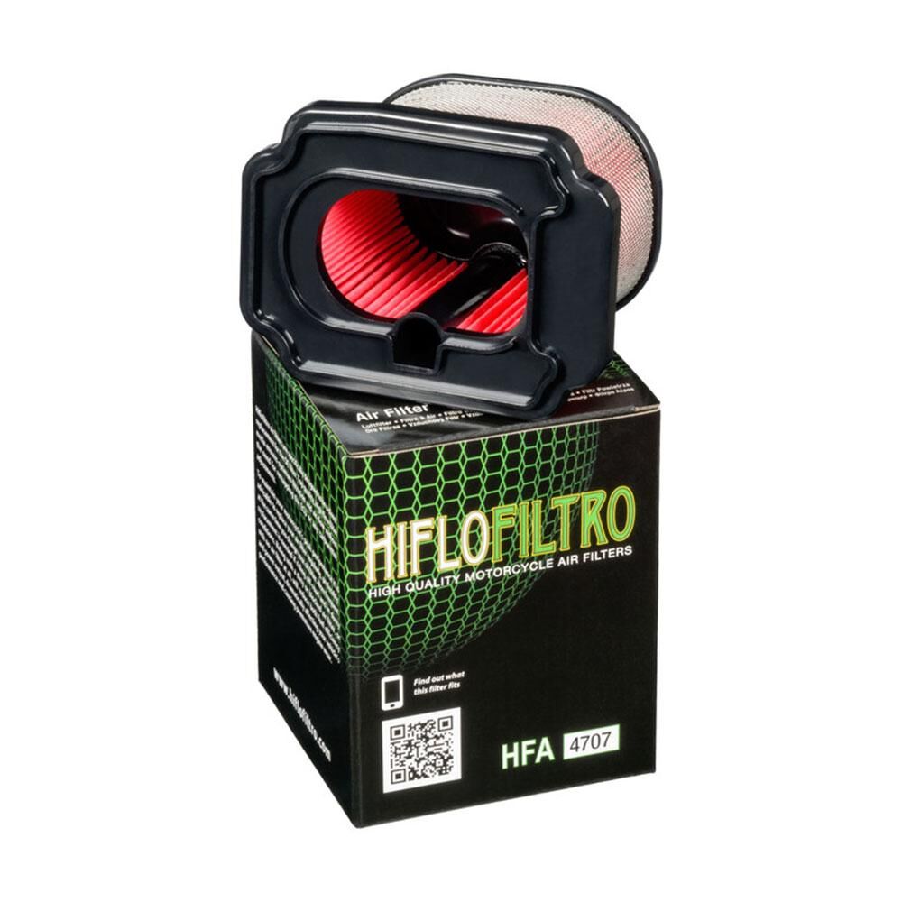 HIFLOFILTRO Air Filter Element HFA4707