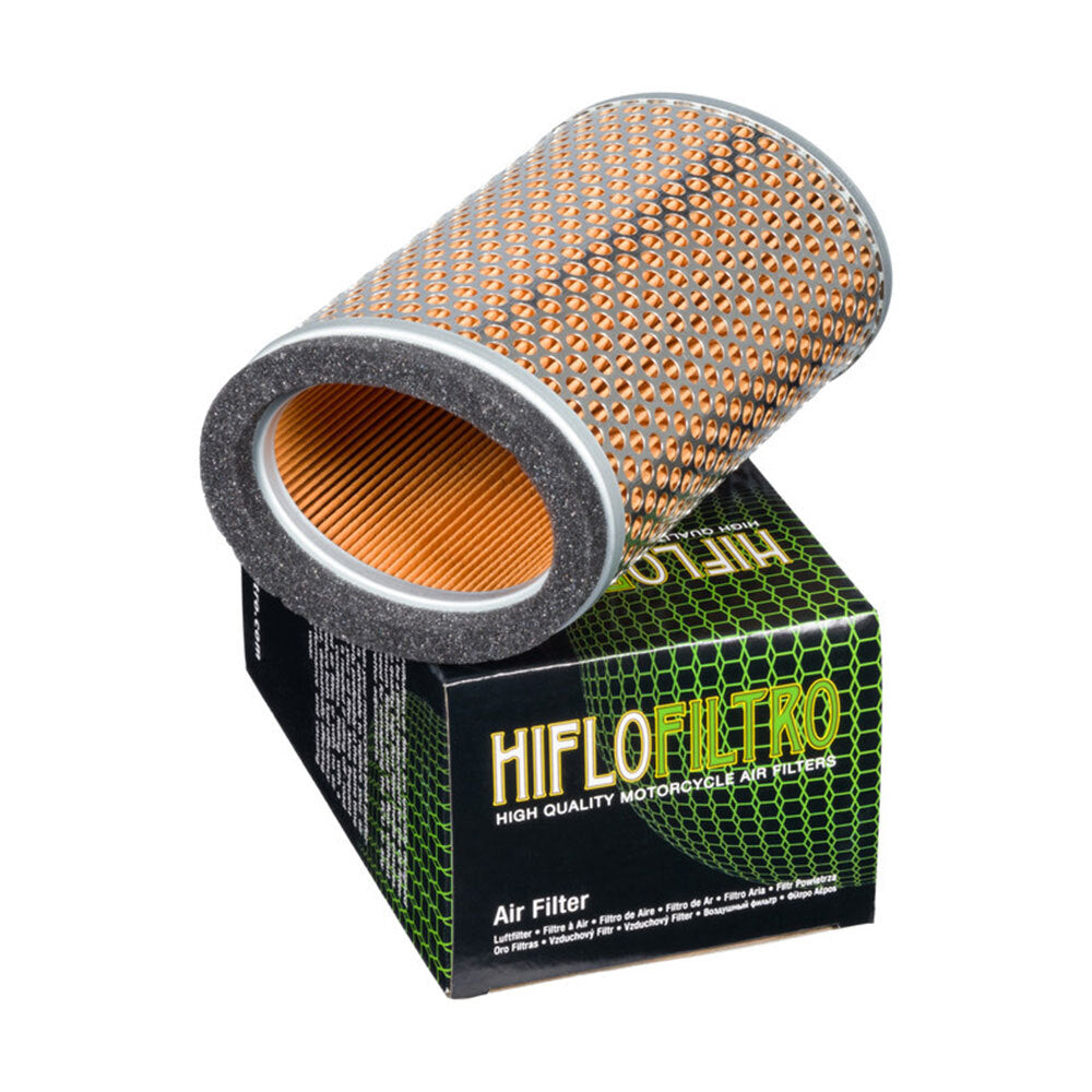 HIFLOFILTRO - HIFLOFILTRO Air Filter Element HFA6504 - Shark Leathers