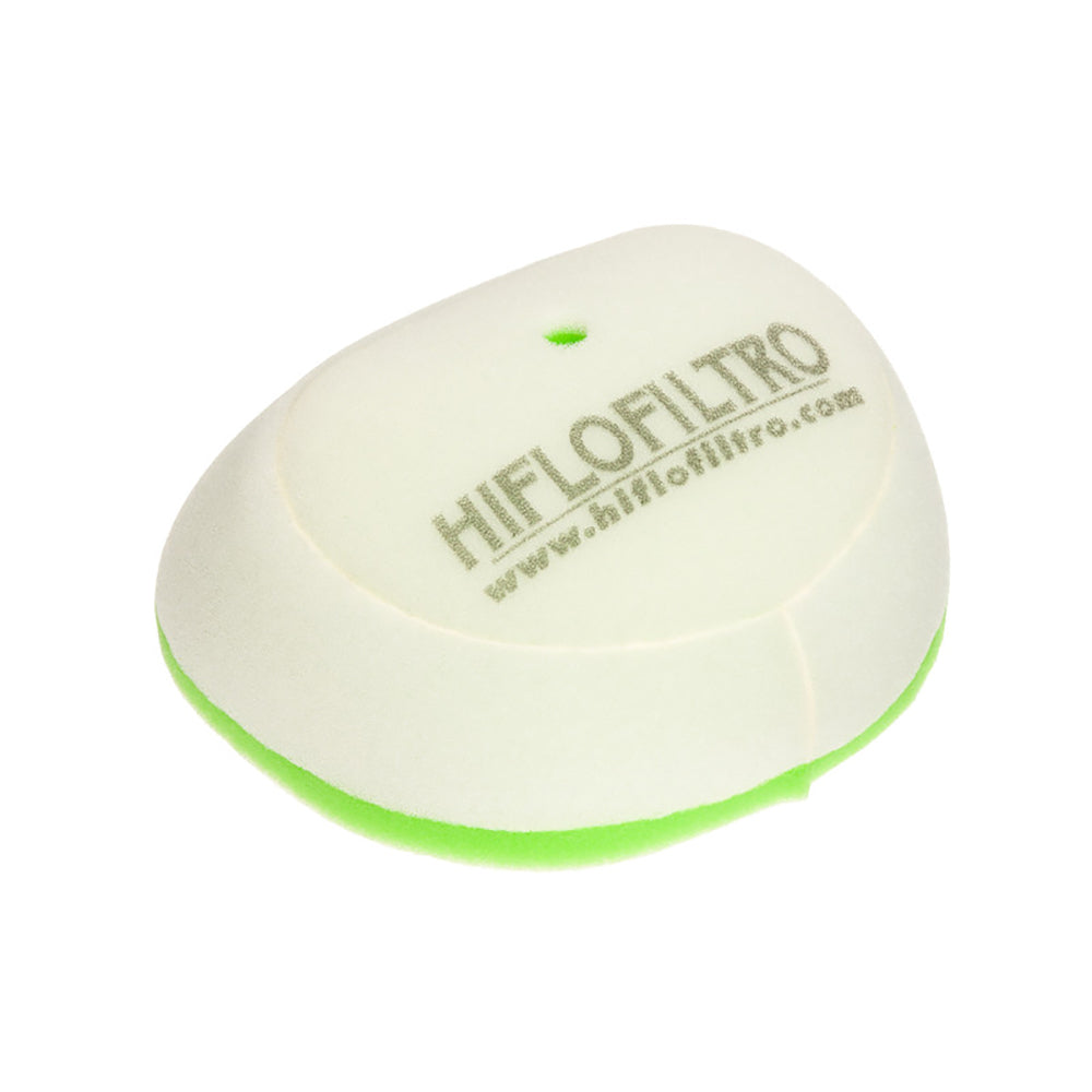 HIFLOFILTRO - HIFLOFILTRO Foam Air Filter HFF4014 - Shark Leathers
