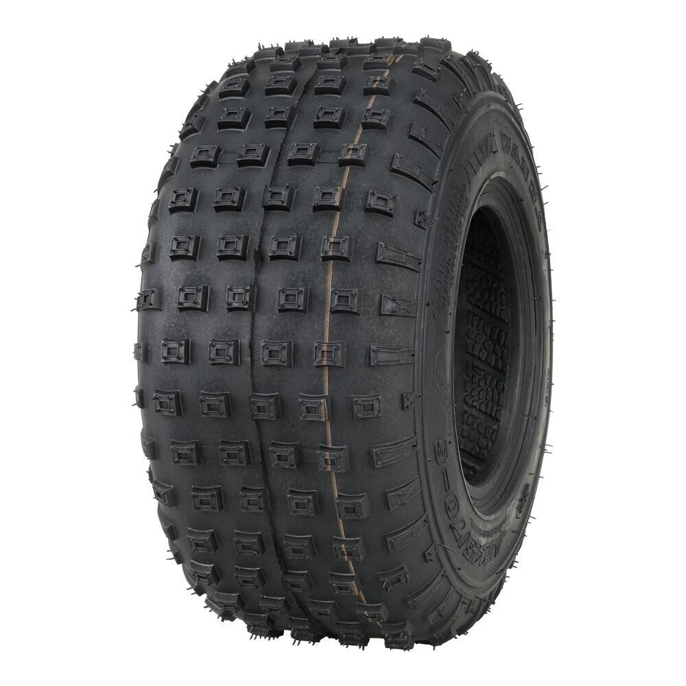 WANDA ATV TYRE AT145X70-6 P319 4PR TL 18F