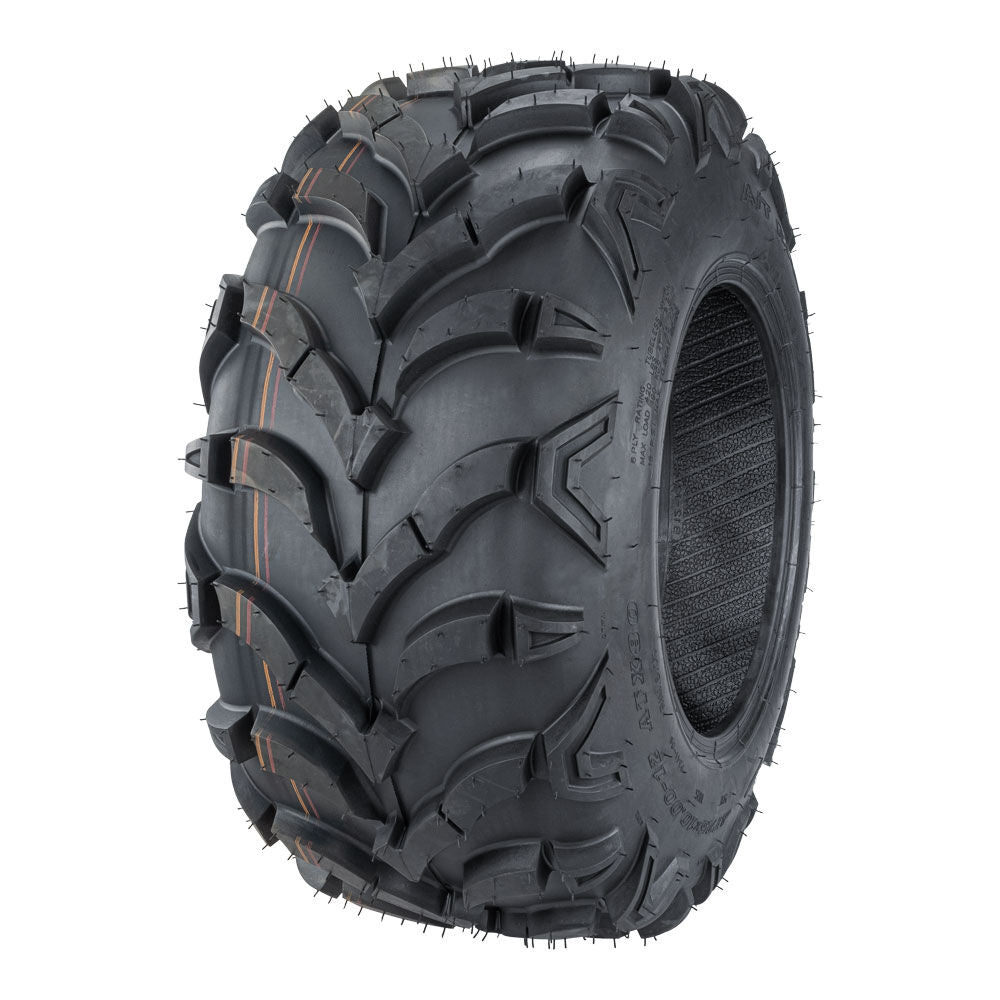 WANDA ATV TYRE 27X9-14 P341 8PR TL 67J Wanda