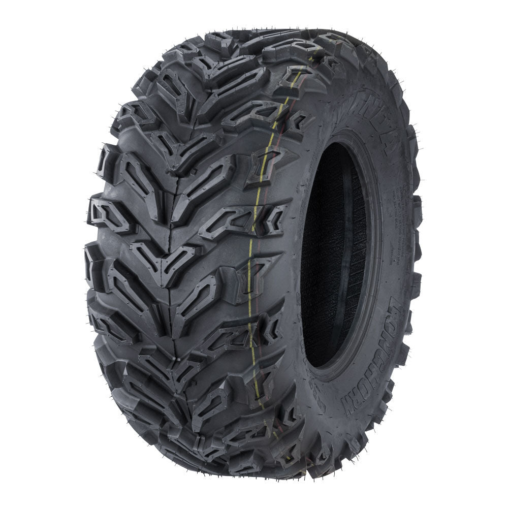 WANDA ATV TYRE 25X10-12 P3103 6PR TL 50J Wanda