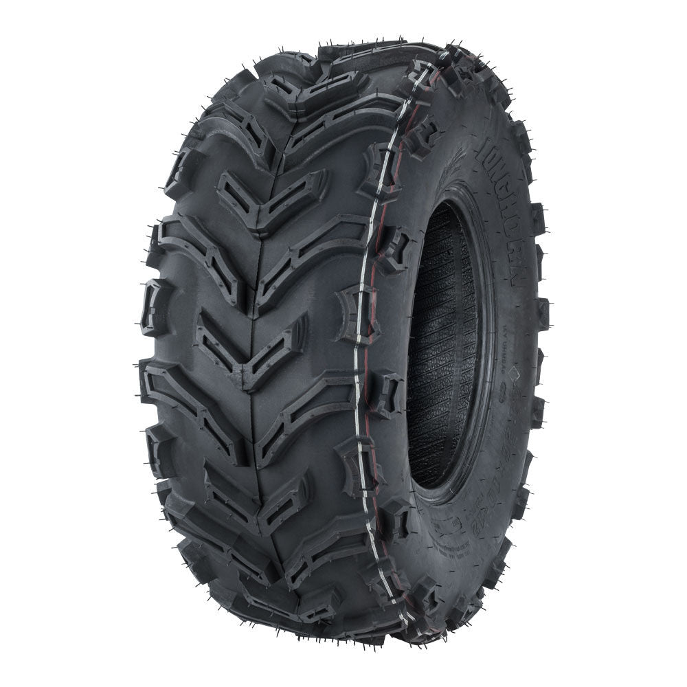 WANDA ATV TYRE 26X10-12 P3128 6PR TL 52J Wanda