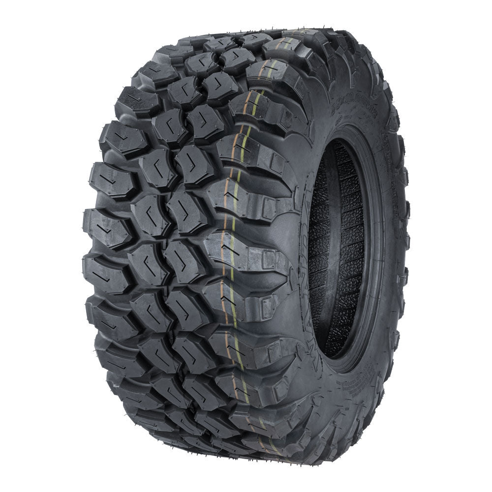 WANDA ATV TYRE 32X10R15 P3139 8PR TL 67M Wanda