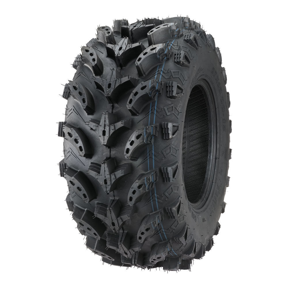 WANDA ATV TYRE 28X10-12 P376 HL 8PR TL 78J Wanda